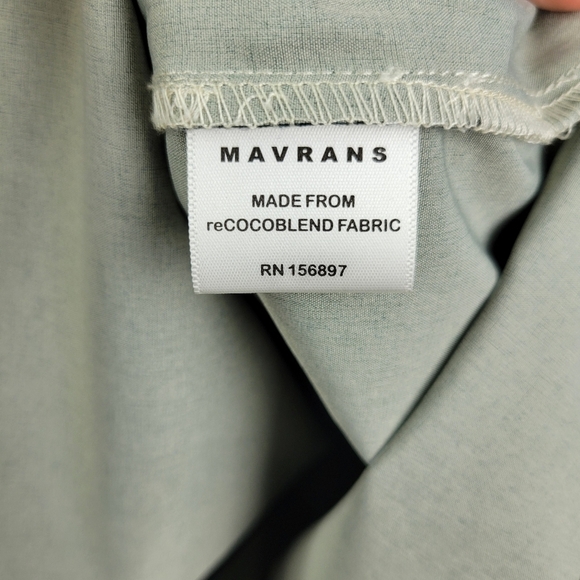 MAVRANS BLACK LEOPARD GAME WEEKEND SHIRT Size XL - Picture 12 of 13